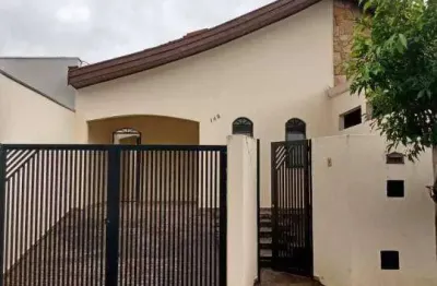 Casa com 2 quartos à venda no Parque das Nações, Americana 
