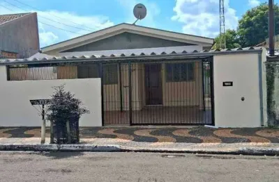 Venda - casa - jardim santa rita de cássia - santa bárbara d'oeste - sp
