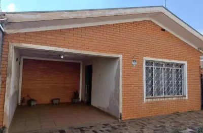 Casa com 3 quartos à venda na Cidade Jardim II, Americana 
