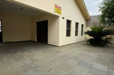 Venda - casa - vila mollon iv - santa bárbara d'oeste - sp