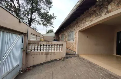 Casa com 3 quartos à venda em Conserva, Americana 