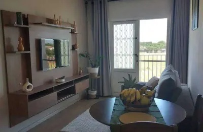Venda - apartamento - vila dainese - americana - sp