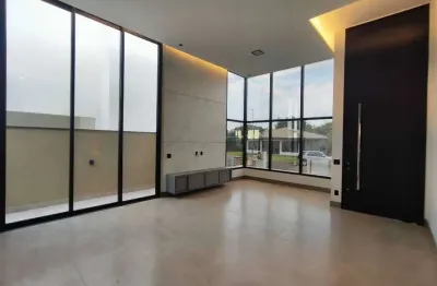 Venda - casa em condomínio - parque fortaleza - nova odessa - sp