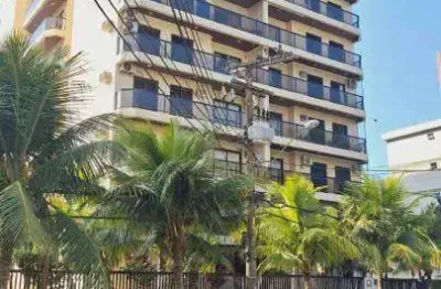 Venda - apartamento - jardim santa genoveva - guarujá - sp