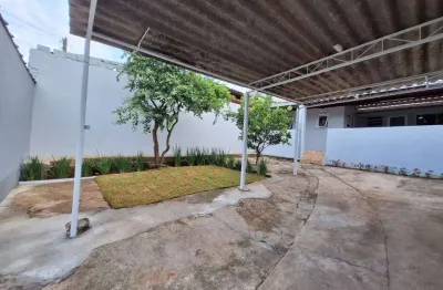 Casa com 2 quartos à venda no Jardim da Mata, Americana 
