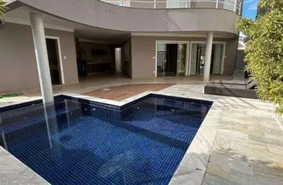 Casa em condomínio fechado com 3 quartos à venda no Jardim Trípoli, Americana 