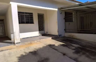 Casa com 2 quartos à venda na Vila Santa Catarina, Americana 