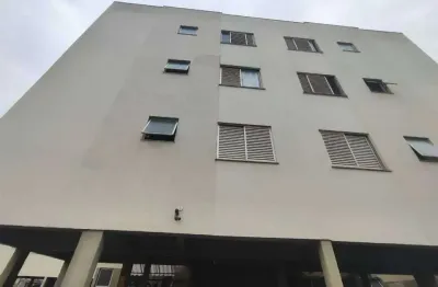 Apartamento com 2 quartos à venda no Parque Novo Mundo, Americana 