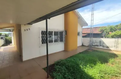Casa com 3 quartos à venda em Conserva, Americana 