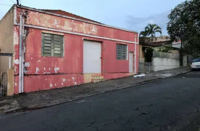 Barracão / Galpão / Depósito à venda no Centro, Americana 