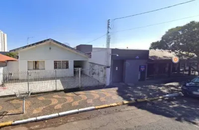 Casa à venda no Jardim São Paulo, Americana 