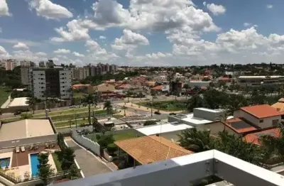 Venda - apartamento - vila frezzarin - americana - sp