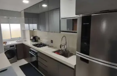 Venda - apartamento - jardim cândido bertini - santa bárbara d'oeste - sp