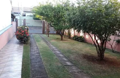 Casa com 2 quartos à venda no Parque Novo Mundo, Americana 