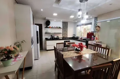 Venda - casa - parque nova carioba - americana - sp