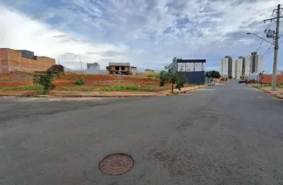 Venda - terreno - reserva centenária - santa bárbara d'oeste - sp
