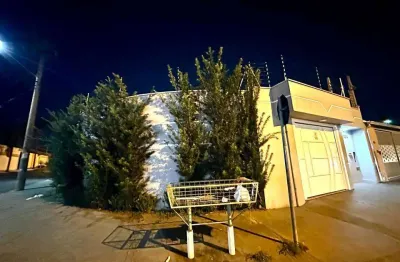 Venda - área - jardim dona regina - santa bárbara d'oeste - sp