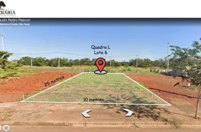 Venda - terreno - reserva centenária - santa bárbara d'oeste - sp