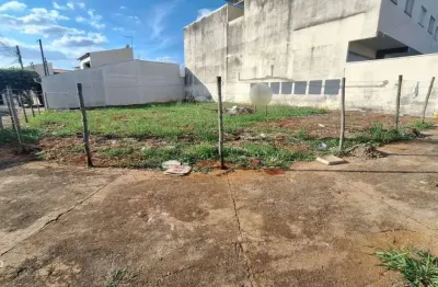 Venda - terreno - jardim são camilo - santa bárbara d'oeste - sp