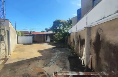 Venda - terreno - vila santa catarina - americana - sp