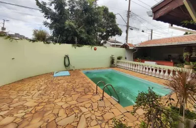 Casa com 3 quartos à venda em Nova Americana, Americana 