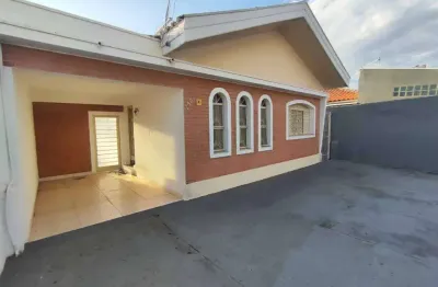 Casa com 3 quartos à venda no Jardim São Paulo, Americana 