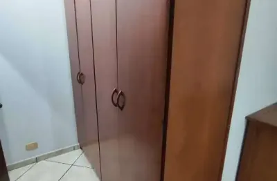 Venda - apartamento - jardim são paulo - americana - sp