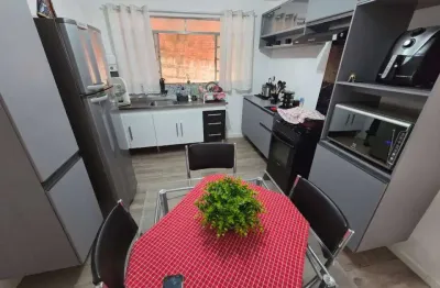 Casa com 2 quartos à venda no Brieds, Americana 