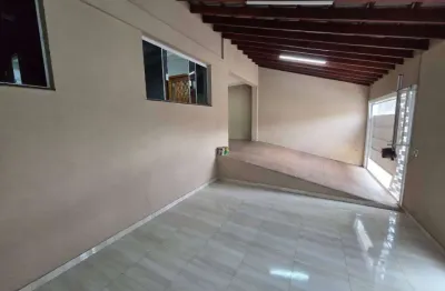 Casa com 3 quartos à venda em Nova Americana, Americana 