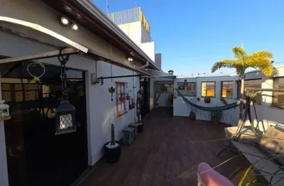 Cobertura com 3 quartos à venda no Centro, Nova Odessa 