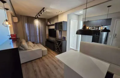 Venda - apartamento - jardim são domingos - americana - sp