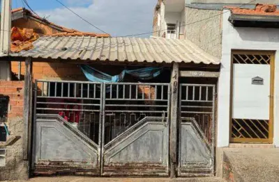 Casa com 2 quartos à venda no Jardim dos Lírios, Americana 