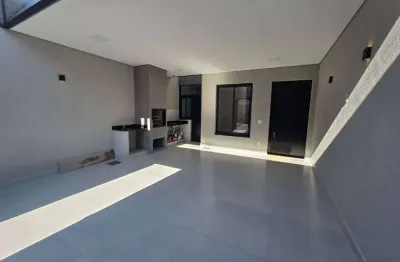 Casa com 3 quartos à venda no Parque Universitário, Americana 