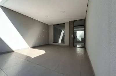 Casa com 3 quartos à venda na Vila Mollon IV, Santa Bárbara D'Oeste 