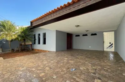 Casa com 4 quartos à venda no Jardim Colina, Americana 