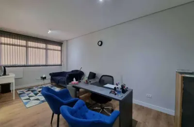 Sala comercial à venda no Centro, Americana 