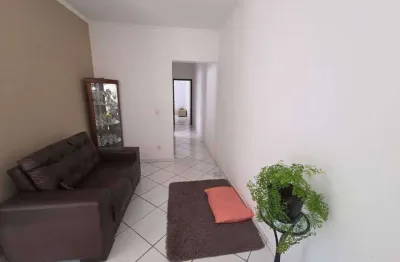 Apartamento com 2 quartos à venda na Vila Amorim, Americana 