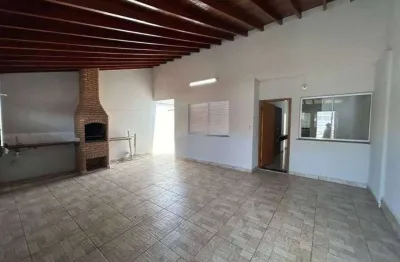 Venda - casa - jardim residencial fibra - nova odessa - sp