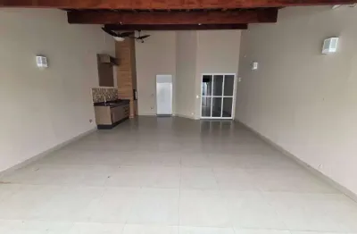 Casa com 3 quartos à venda no Parque Residencial Jaguari, Americana 