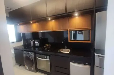 Venda - apartamento - jardim terramérica iii - americana - sp