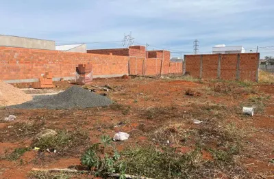 Venda - terreno - jardim dos lagos 2 - nova odessa - sp