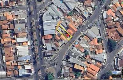 Casa com 2 quartos à venda no Jardim Ipiranga, Americana 