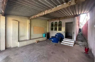 Casa com 2 quartos à venda no Parque Dom Pedro II, Americana 