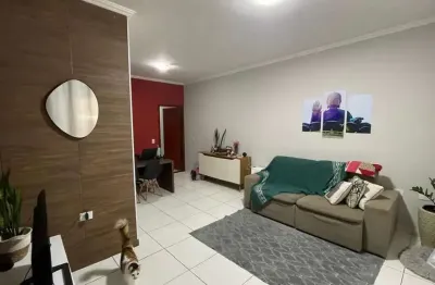 Casa com 3 quartos à venda no Jardim Terramérica I, Americana 