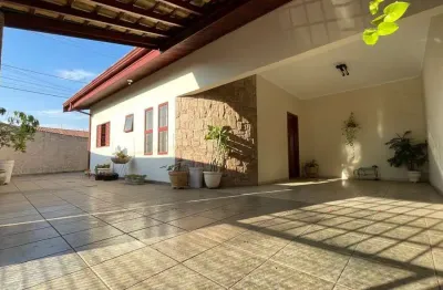 Venda - casa - parque residencial santa rosa i - santa bárbara d'oeste - sp