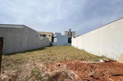 Terreno à venda no Jardim Dona Judith, Americana 