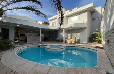 Casa com 3 quartos à venda no Werner Plaas, Americana 