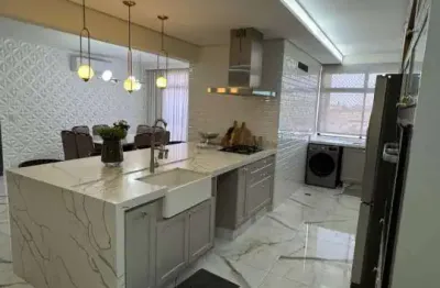 Apartamento com 3 quartos à venda no Werner Plaas, Americana 