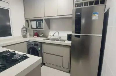 Venda - apartamento - morada do sol - americana - sp