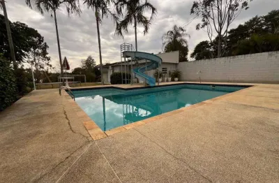 Chácara / sítio com 2 quartos à venda na Praia Azul, Americana 